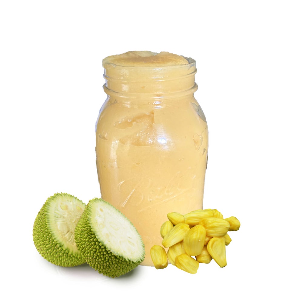 JACKFRUIT SEAMOSS
