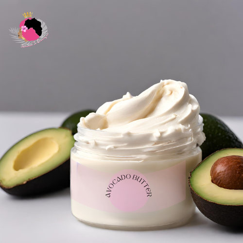 Avocado Butter