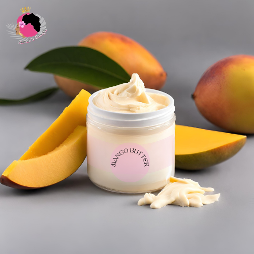 Mango Butter